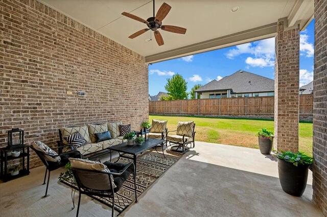 2770 Meadowbrook, Boulevard Prosper, TX photo 28