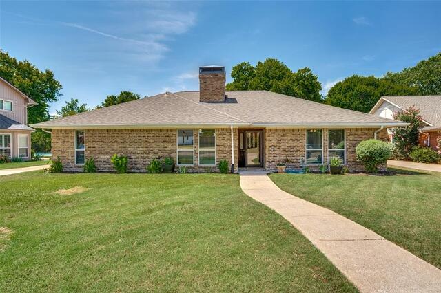 3221 Bandolino Lane, Plano, TX image
