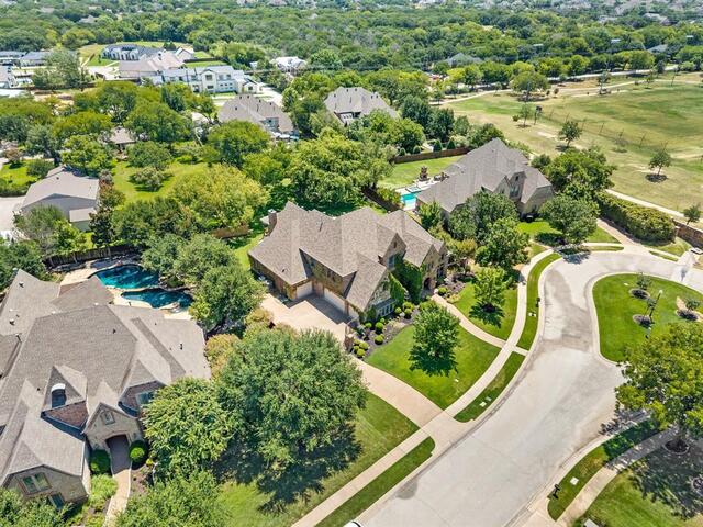 2609 Summit Ridge, Drive Southlake, TX photo 4