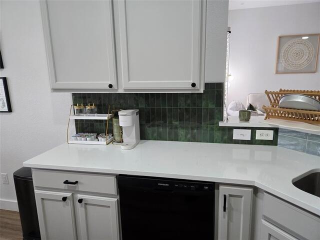2529 Persimmon Drive, Little Elm, TX photo 8