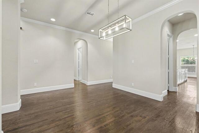 1616 Canals Drive, Little Elm, TX photo 10