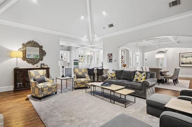 900 Aspen Ridge, Drive Southlake, TX photo 9