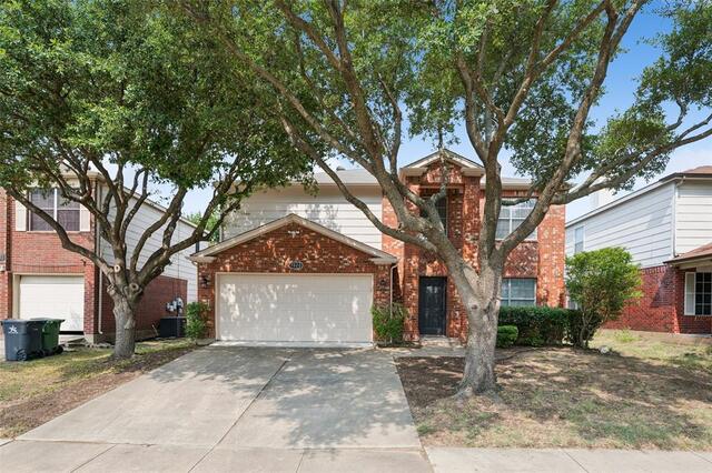7020 Glenshire Drive, Arlington, TX image