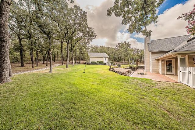 901 Pioneer Circle, W Argyle, TX photo 7