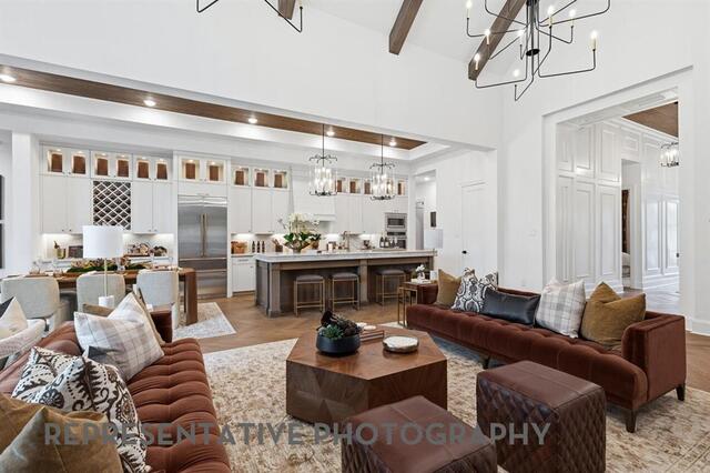 281 Pecan, Trail Prosper, TX photo 12