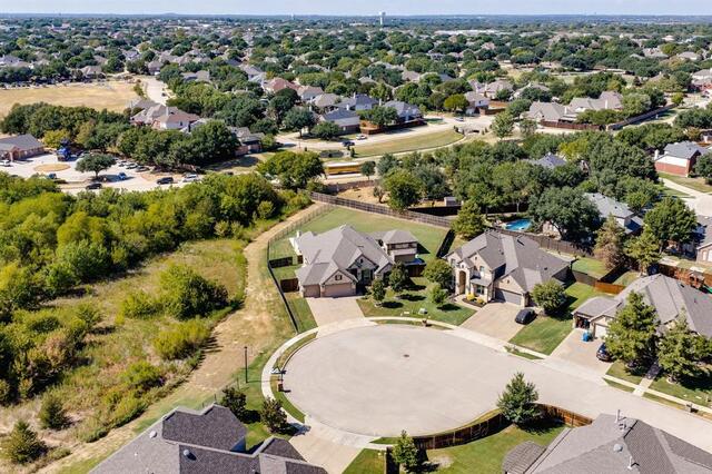 1412 Sundown Drive, Flower Mound, TX photo 37