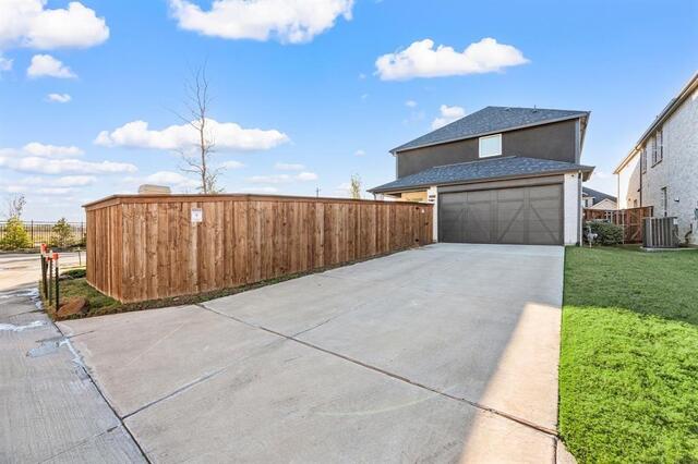 2856 Chester, Drive Celina, TX photo 35