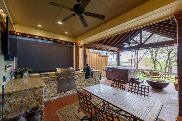 405 Dallas, Street Argyle, TX photo 20