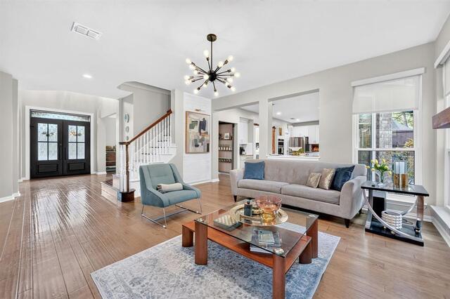 3504 Dresage Court, Flower Mound, TX photo 10