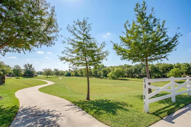 304 Creekside, Trail Argyle, TX photo 37