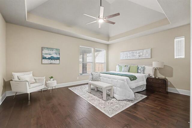 849 Bear Crossing, Drive Allen, TX photo 18