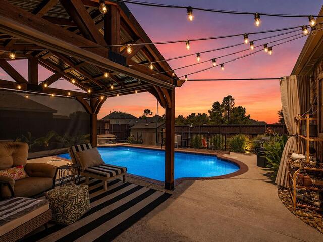 4013 Standridge Drive, The Colony, TX photo 31