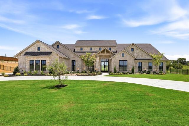10604 Fleming Slough Drive, Fort Worth, TX image