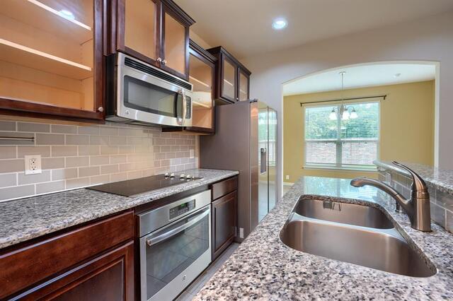 878 Merino, Drive Allen, TX photo 8