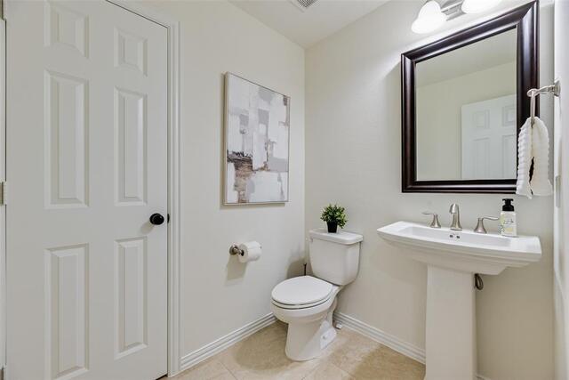 3400 Spicewood, Drive Prosper, TX photo 19