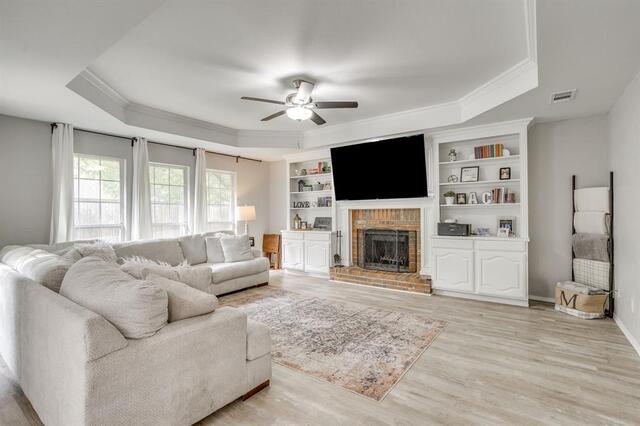 2637 Surrey Woods Road, Flower Mound, TX photo 15