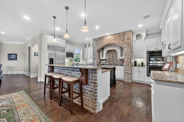 4141 High Road, Flower Mound, TX photo 12