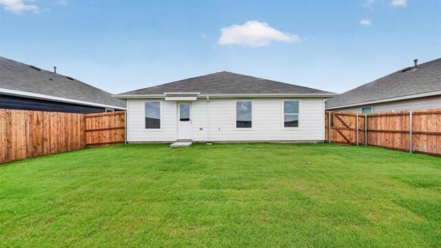516 Babbling Brook, Drive Denton, TX photo 24