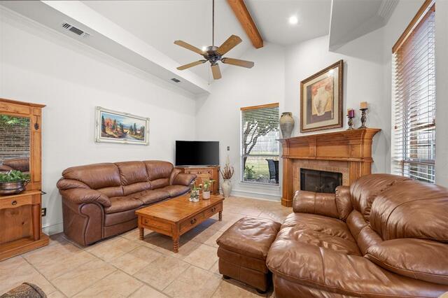 1516 Hackett Creek, Drive McKinney, TX photo 16