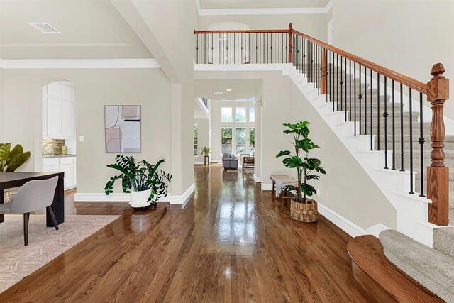 6200 Corsica, Way Plano, TX photo 7