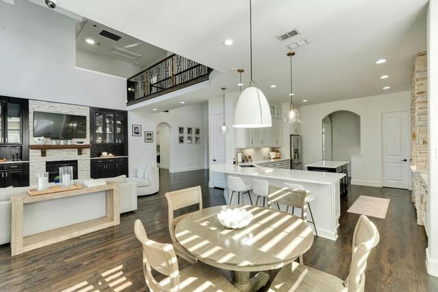 309 Saint Tropez, Drive Southlake, TX photo 16