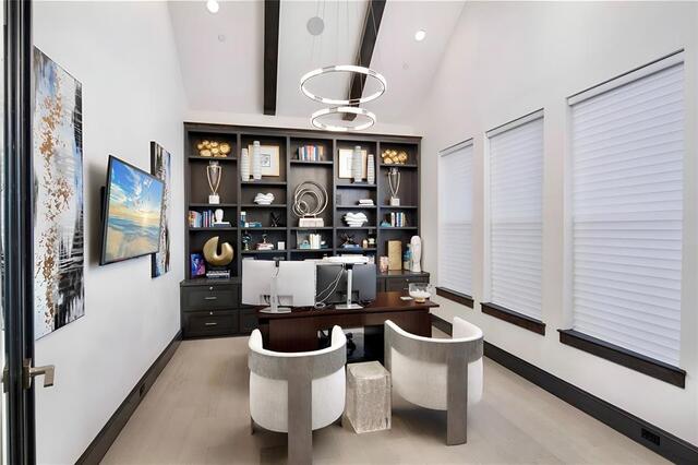 818 Brett, Drive Allen, TX photo 14