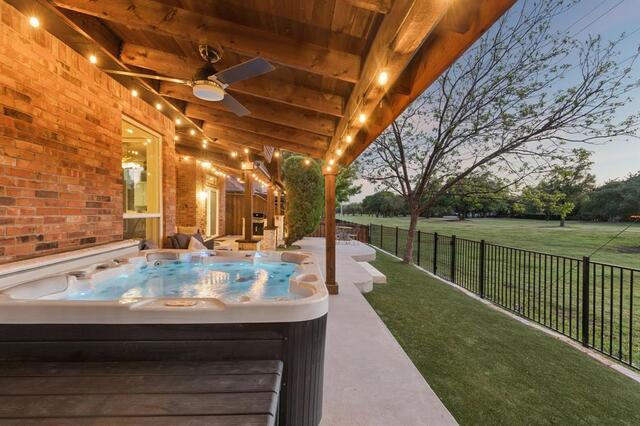 5805 Wilmington, Drive Frisco, TX photo 4