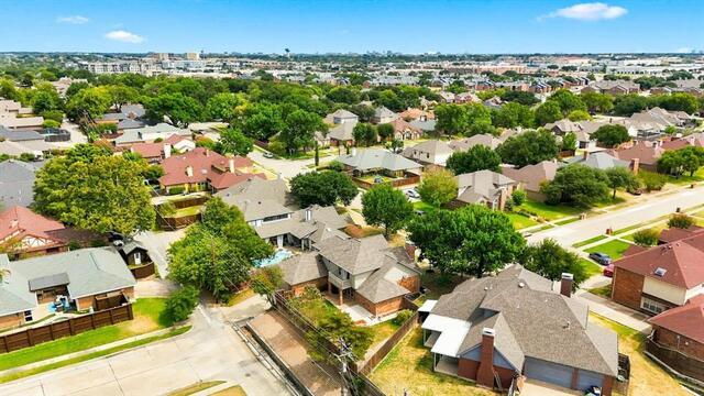 1222 Dentonshire, Drive Carrollton, TX photo 36