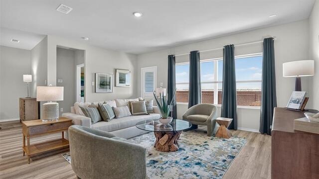 2709 Flowers, Drive Denton, TX photo 9