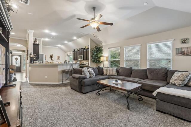 5005 Bluewater, Drive Frisco, TX photo 8