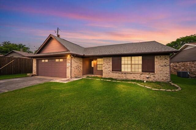 8245 Ulster Drive, North Richland Hills, TX image