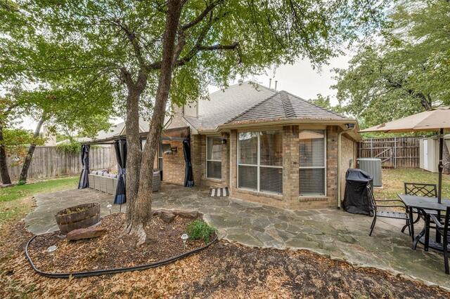 1308 Val Verde, Court Denton, TX photo 19