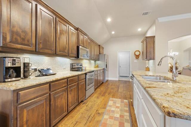 3712 Ann Arbor, Lane Denton, TX photo 13