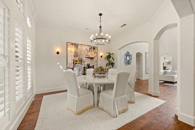 2609 Summit Ridge, Drive Southlake, TX photo 7