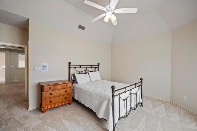 914 Pampa, Drive Allen, TX photo 34
