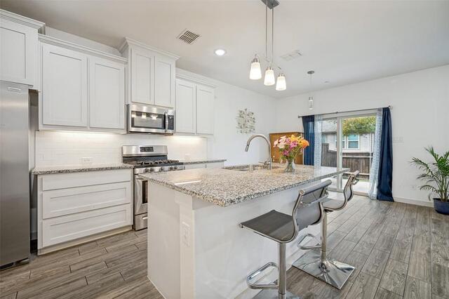 2741 Splendor Drive, Little Elm, TX photo 11