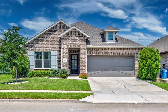 356 Greenbriar Road, Little Elm, TX photo 2