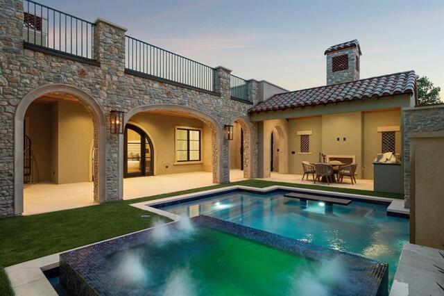 36 Cardona, Drive Westlake, TX photo 3