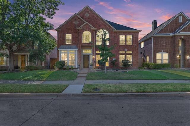 707 Cheshire, Drive Coppell, TX photo 2