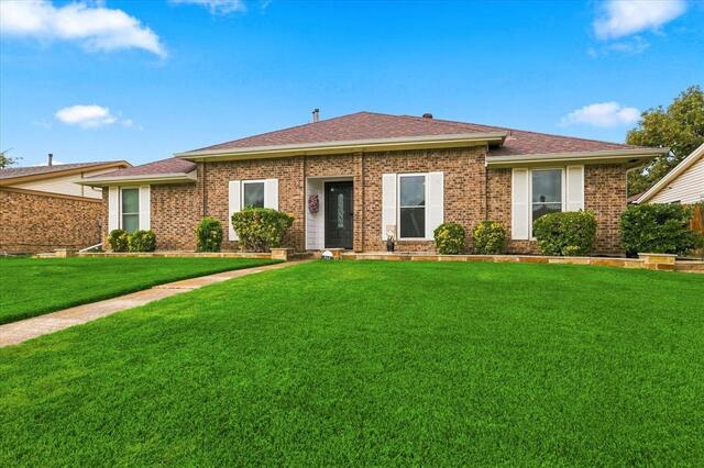 914 Reno, Street Lewisville, TX photo 3