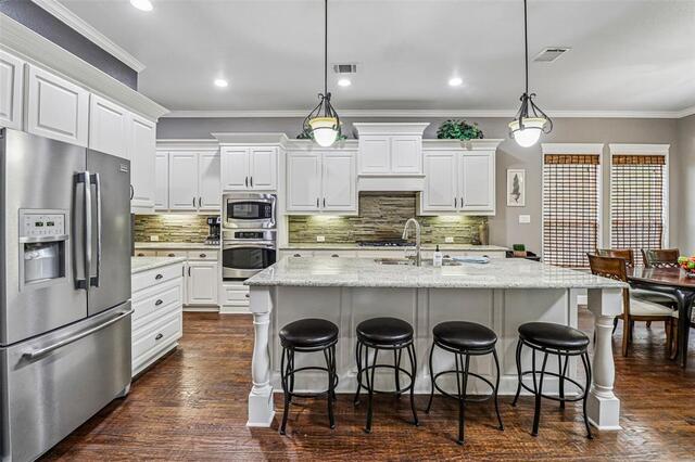 13672 Crianza, Road Frisco, TX photo 14