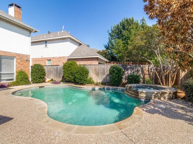 2514 Fallview, Lane Carrollton, TX photo 24