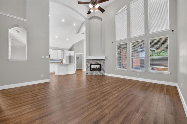 4017 Strattford, Drive Frisco, TX photo 8