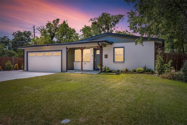6705 Santa Anita Drive, Dallas, TX image