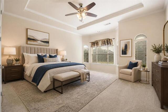 5966 Tascate, Drive Frisco, TX photo 16