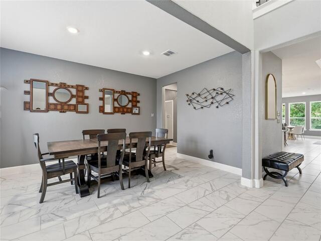 1921 Ordonez Drive, Little Elm, TX photo 9