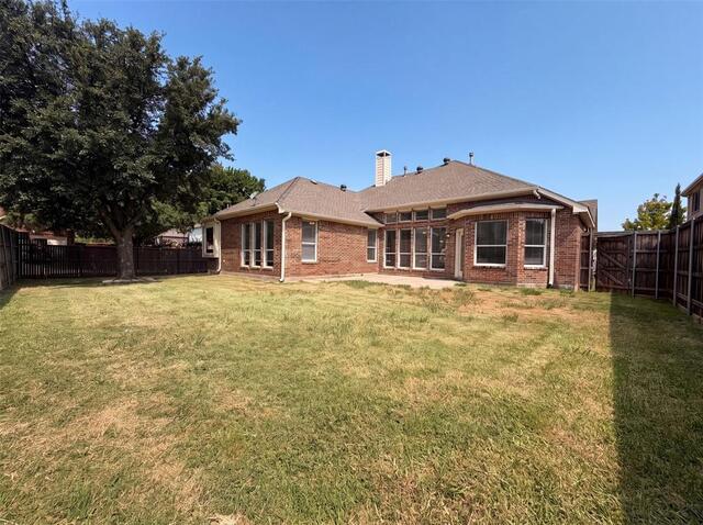 1221 Old Oak Trail, Flower Mound, TX photo 30