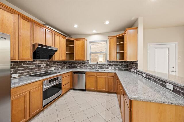 1712 Coronado, Street Allen, TX photo 10