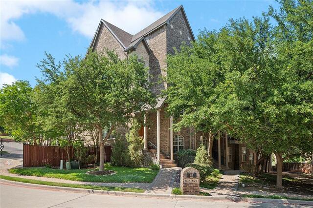 835 Rockingham Drive, Irving, TX image