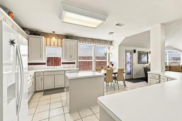 6432 Barstow Lane, The Colony, TX photo 11